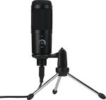 SiZHENG USB Condenser Microphone 192Khz/24Bit Cardioid Computer Microphone $25 Delivered @ SiZheng via Amazon