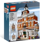 LEGO Town Hall 10224 $225 25% off at Shopforme.com.au