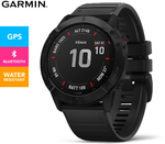 Garmin Fenix 6x Pro Smartwatch 51mm Black $524.30 + Shipping ($0 with OnePass) @ Catch