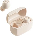 Edifier TWS1 PRO True Wireless Earbuds (White) $29.16 Delivered (RRP $82.90) @ Edifier via Amazon