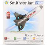 [OnePass] Smithsonian Giant Volcano Kit $7.99, Magic Rocks $5.49, Rocket Science Kit $9.97 + More Delivered @ Catch
