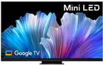 TCL Mini LED 4K Google TV: 65" 65C935 $1,380, 75" 75C935 $1,990 + Delivery Only @ Videopro