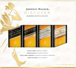 Johnnie Walker Discovery Pack 4 x 50ml $19.97 Delivered @ Costco (Membership Required)