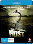 Bong Joon-ho's The Host (Blu-Ray) - $5 + Delivery ($0 C&C/in Store) @ JB Hi-Fi