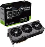 ASUS GeForce RTX 4090 TUF Gaming OC Edition 24GB Graphics Card $2769 + Delivery ($0 C&C) @ Umart