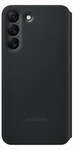 Samsung Galaxy S22 Smart Clear View Cover Case Black for $20 Delivered/ (Free Sydney Pickup) @ Personal Digital