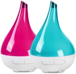 Aroma Bloom Diffuser Duo $108 Delivered @ Lively Living