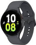 Samsung Galaxy Watch 5 Bluetooth, Large (44mm), Graphite $285.98 (RRP $549) Delivered @ Amazon AU