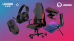 Win 1 of 32 Gaming Prizes from CEE Champions