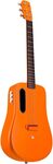 Lava Me 2 Carbon Fibre Guitar $584.18 Delivered @ LAVA Guitar Amazon