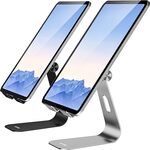 Besign TS01 2-Pack Tablet Stands $14.99 + Delivery ($0 with Prime/ $39+) @ BESIGN Amazon AU