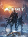 [PC] Free: Wasteland 3 @ Robot Cache
