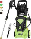 Advwin Electric Pressure Washer, High Power, 3900PSI, 2500W $161.90 (Was $200.90) Delivered @ Advwin via Amazon AU