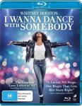[Prime] Whitney Houston Blu-ray "I Wanna Dance with Somebody" Movie - $17.91 Delivered @ Amazon AU