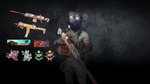 How to get Grimm Crimson Pack for free via Prime Gaming in Warzone 2 and MW2