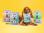 Win One of 2x Animals Like Us Gift Pack for Your Dog! Valued at $100 Each from Female