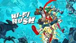Win 1 of 3 Hi-Fi Rush PC Codes from Steel Series ANZ