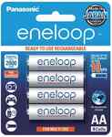 20% off Eligible Items, Max Discount $1000 (Panasonic Eneloop AA - 4 Pack $19.96 Delivered) @ digiDirect eBay