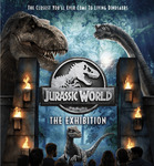 Win Family Pass to Sydney Jurassic Park Exhibition from Childmags