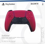 PS5 Dualsense Controller Cosmic Red $78.51 Delivered @ Amazon Germany via AU