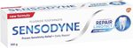 [Prime] Sensodyne Repair and Protect Toothpaste 100g $6.25 (S&S$5.63) Delivered @ Amazon AU
