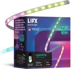 LIFX Lightstrip 1m Starter Kit $47 Delivered @ Amazon AU