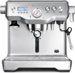 Breville BES920 Dual Boiler Coffee Machine $999 + Shipping ($0 C&C) @ Harvey Norman