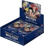 [Back Order] Bandai One Piece Romance Dawn Card Game Booster Set $156 Delivered @ Amazon AU