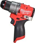 Milwaukee 12V 1/2" Hammer Drill/Driver (Bare Tool) US$96.47 (~A$152.99) Delivered (40% off) @ Various Sellers Amazon US