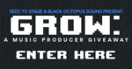 Win a Music Producer Bundle from Seed to Stage