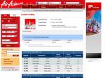 Air Asia Sale - K.L to London from AUD $260