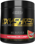 EHP Labs OxyShred Hardcore 40 Serves - Cali Cola - $58.90 + $10 Delivery ($0 with $95 Spend) @ Oxygen Nutrition