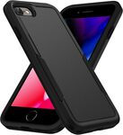 [Prime] Phonix Armor Light Protective Case for iPhone SE (3rd & 2nd Gen), iPhone 8/7, $10.99 Shipped (was $21.46) @ Amazon