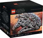 LEGO Star Wars Ultimate Millennium Falcon 75192 $923.51 ($900.42 eBay Plus) Delivered @ Hobbyco eBay