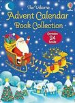Usborne Advent Calendar 2 $10, Peppa Pig 2023 $12, Gruffalo 2023 $12 (OOS) + Delivery ($0 with Prime/ $59 Spend) @ Amazon AU