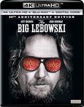 The Big Lebowski 4K UHD + Bluray + Digital Code $16.79 + Delivery ($0 with Prime/ $59+ Spend) @ Amazon US via AU