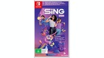 [Switch] Let's Sing 2024 $32 + Delivery ($0 C&C/ in-Store) @ Harvey Norman