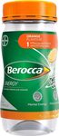 Berocca Energy Twist N Go Orange Drink 250ml $1.77 + Delivery ($0 with Prime/ $59 Spend) @ Amazon Warehouse