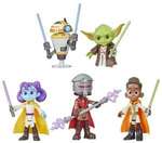 Disney Star Wars Young Jedi Adventures Pack $10 (Was $39) + Delivery ($0 with OnePass/ C&C/ in-Store/ $65 Order) @ Kmart