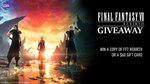 Win a Copy of FF7 Rebirth or a $60 Gift Card from daMuffinMan007