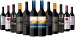 Stellar Premium Red Wines Mixed - 12 Bottles $71.10 Delivered @ Just Wines Australia via Lasoo