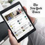 [VIC] Free Online Access to The New York Times via Your Library (Online Signup Required, Includes NYT Games & NYT Cooking)