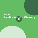 Win a Roomba Combo J5+ Valued at $1,400 from iRobot