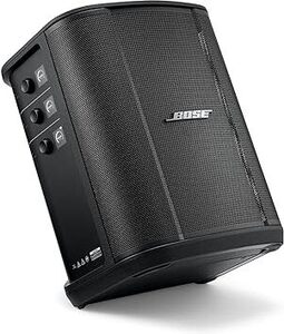 Bose S1 Pro All in One Powered Portable Bluetooth Speaker