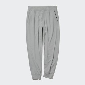 Men's Ultra Stretch DRY-EX Jogger Pants (White, Various Sizes) $14.90 + $7.95 Delivery ($0 C&C/ in-Store/ $75 Order) @ UNIQLO