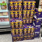 [NSW, Short Dated] Cadbury Favourites with Caramilk Wallaby Chocolate Box 820g $4 @ Woolworths, Rockdale