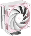 DeepCool AK400 CPU Cooler - Pink $5 + Delivery ($0 C&C/ in-Store) @ PLE Computers