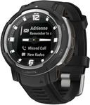 Garmin Instinct Crossover Smartwatch $577.15 Delivered @ MYER