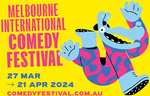 [VIC] $18 Rushtix on Selected Shows - from 5pm on Performance Day at Trades Hall @ Melbourne International Comedy Festival