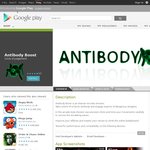 Antibody Boost - New Free Android/PC/Mac Game